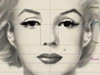 Как нарисовать лицо человека: несколько самых простых правил